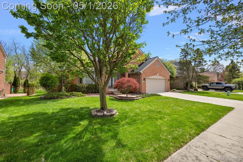 43316 Ashbury Drive, Novi, MI — Photo 5