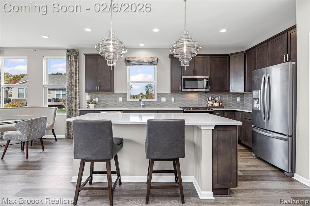 4402 Brookside C, Canton, MI 48188 — Photo 14