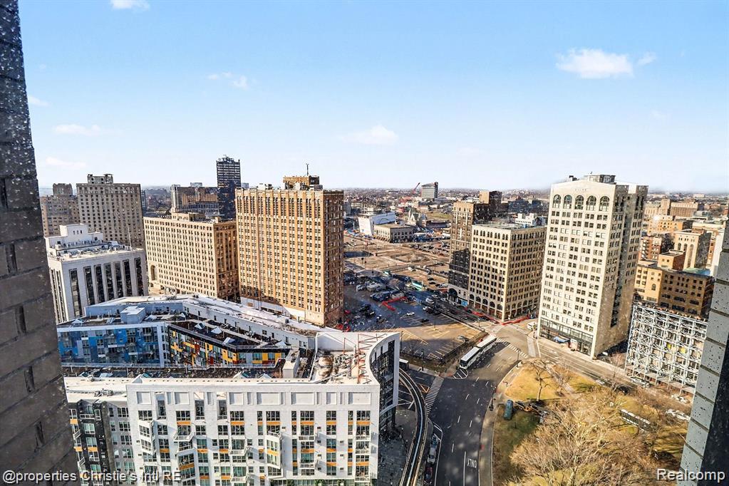 1 Park Avenue, 1211, Detroit, MI 48226 — Photo 33