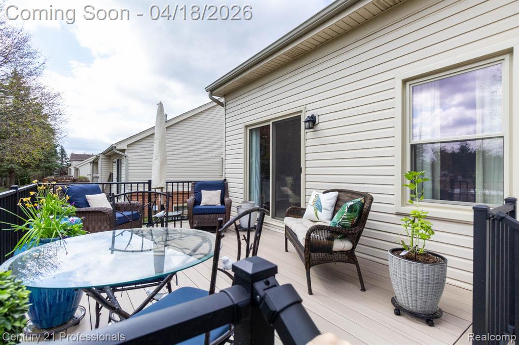 57160 Megan Drive, Washington, MI — Photo 48