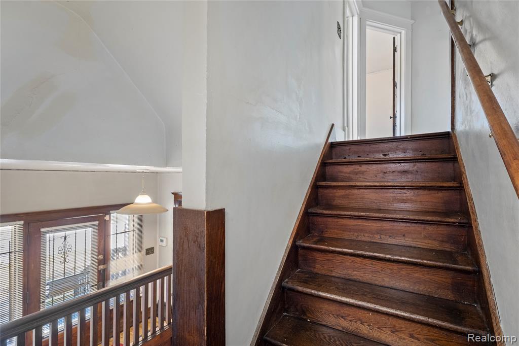 535 Woodland Street, Detroit, MI 48202 — Photo 18