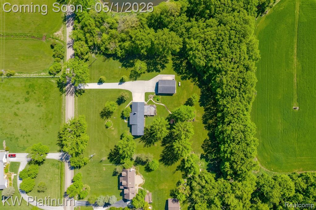 26050 Irwin Road, Richmond, MI 48062 — Photo 4