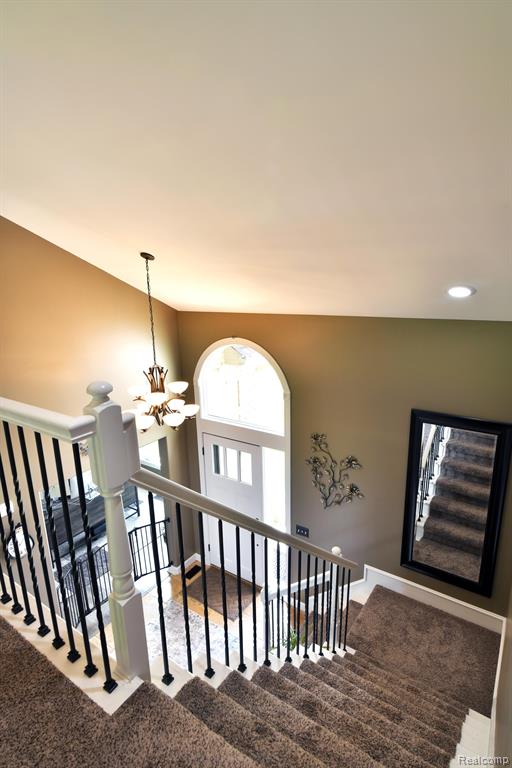 9185 COPPER RIDGE Drive, Davison, MI 48423 — Photo 23