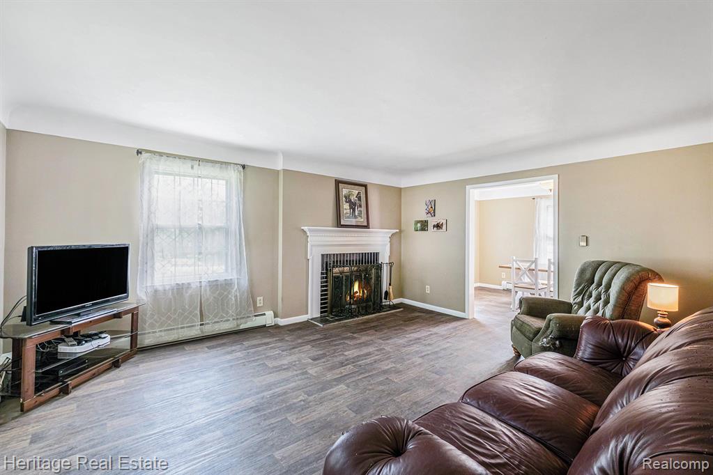 3976 Mitchell Road, Lapeer, MI 48446 — Photo 4