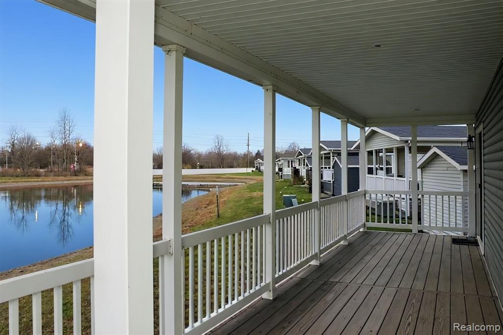 8447 S Brookston Drive, Willis, MI 48191 — Photo 5