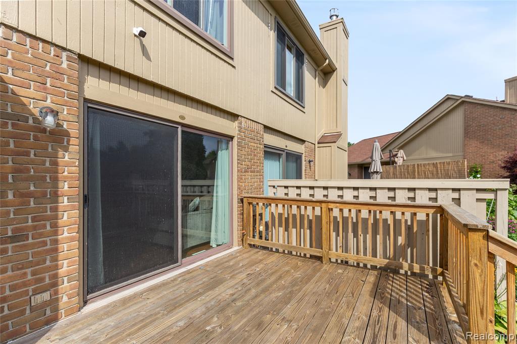 587 Tennyson, Rochester Hills, MI 48307 — Photo 30