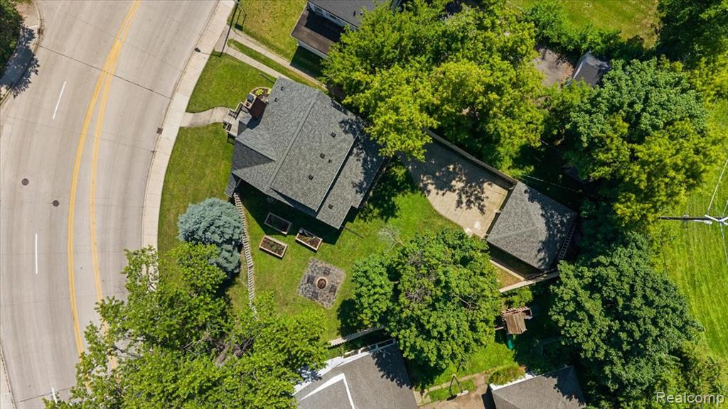 580 E Montcalm Street, Pontiac, MI 48342 — Photo 68