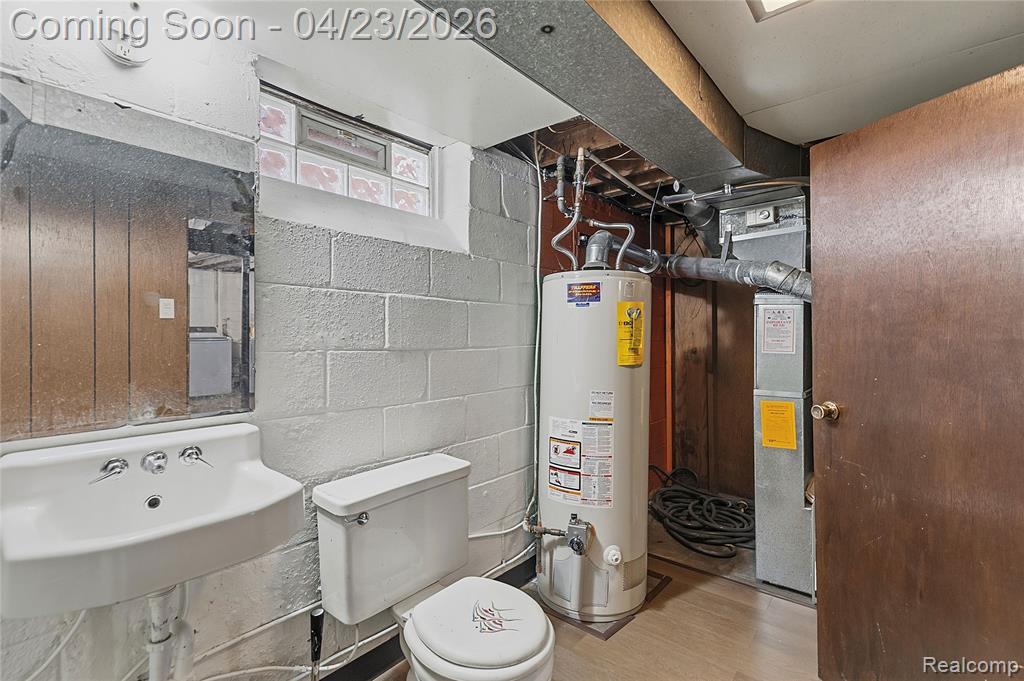 9538 Hazelton, Redford, MI 48239 — Photo 25