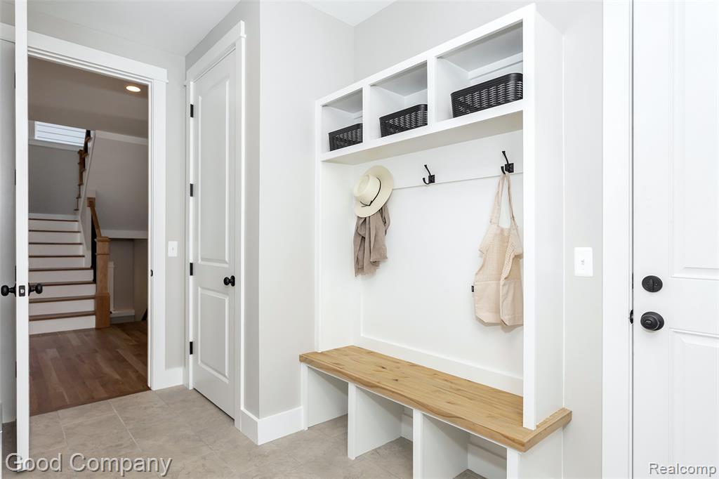 713 W Farnum Avenue, Royal Oak, MI 48067 — Photo 17