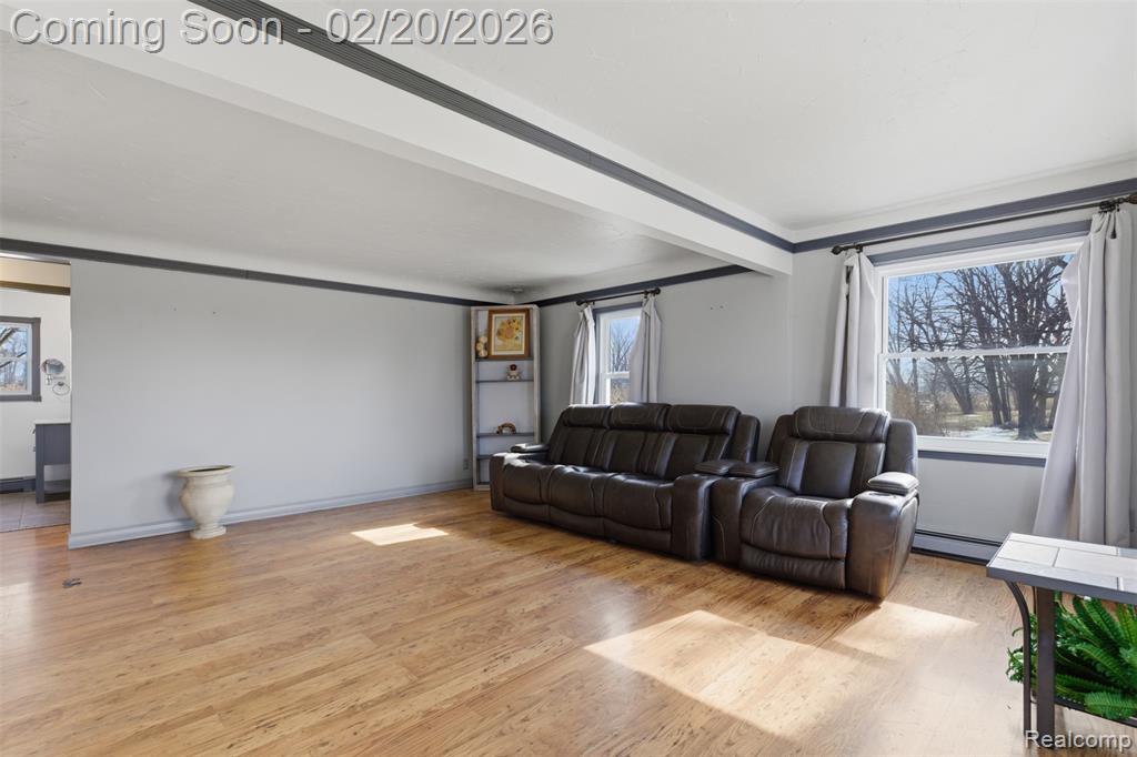 7775 S Huron River Drive, South Rockwood, MI — Photo 6