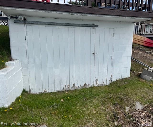 19896 Eastside Drive, Atlanta, MI 49709 — Photo 35