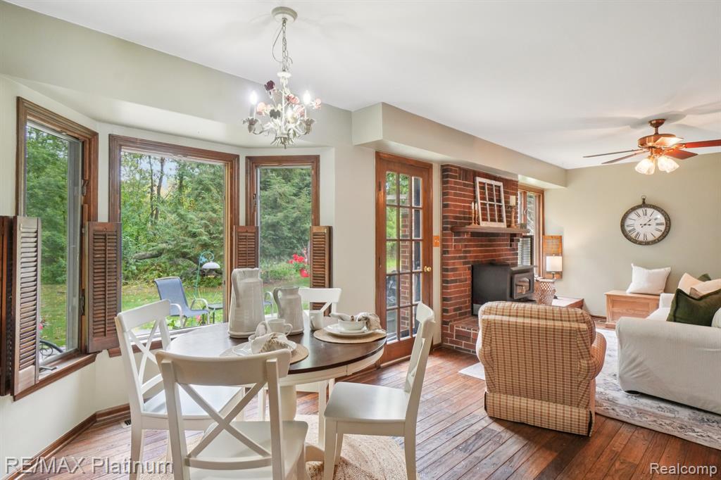 2581 Pepper Court, Hartland, MI 48353 — Photo 3