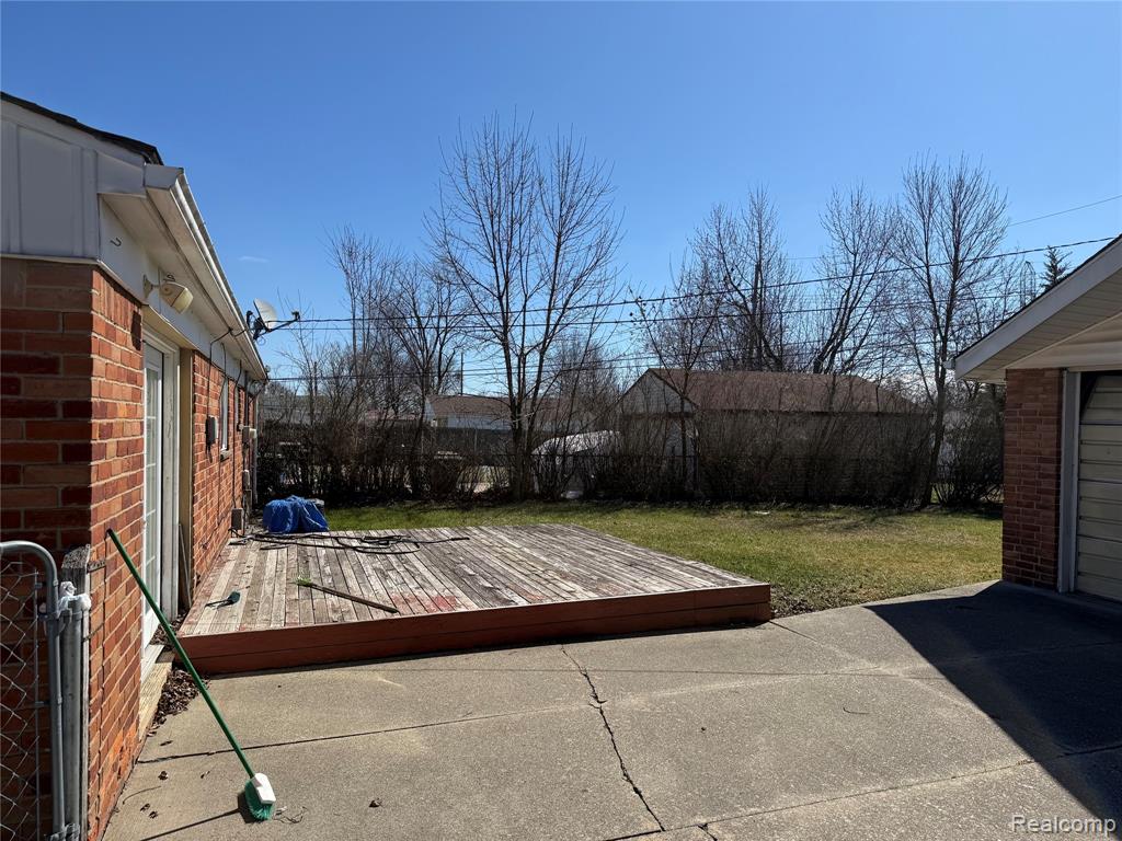 4702 Arden Avenue, Warren, MI 48092 — Photo 5