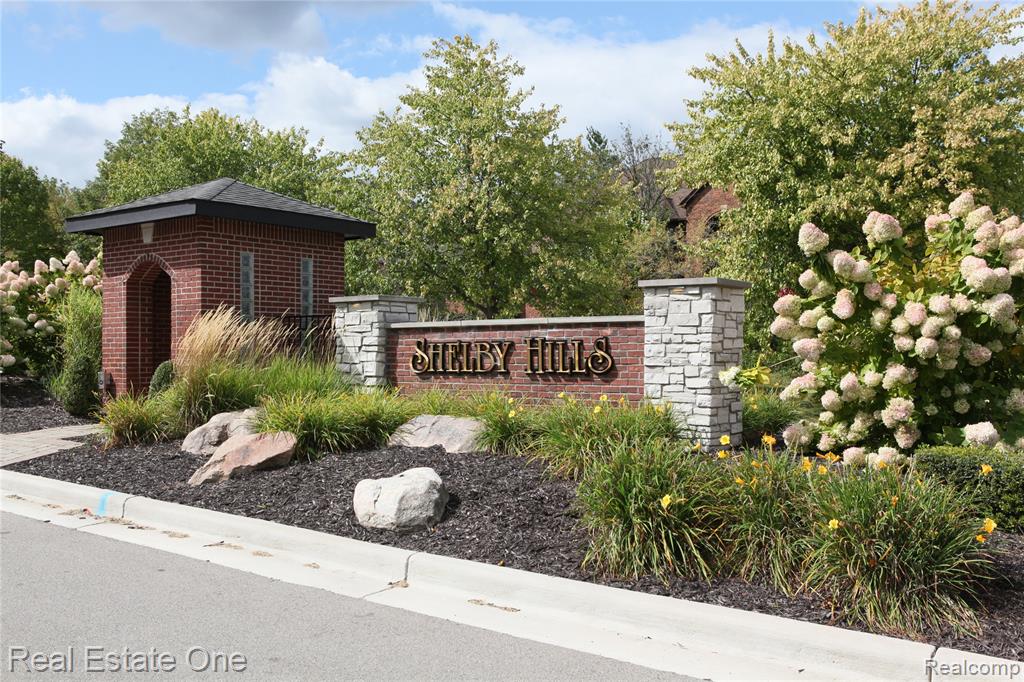 3991 Oakfield Court, Shelby Twp, MI 48316 — Photo 49