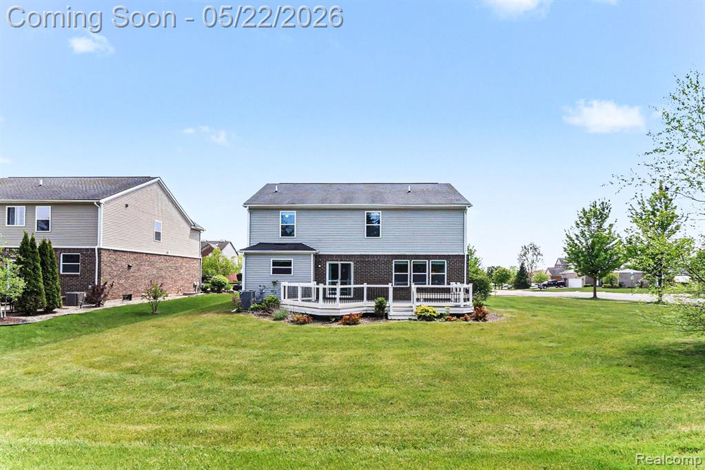 7558 Abigail Drive, Ypsilanti, MI 48198 — Photo 34