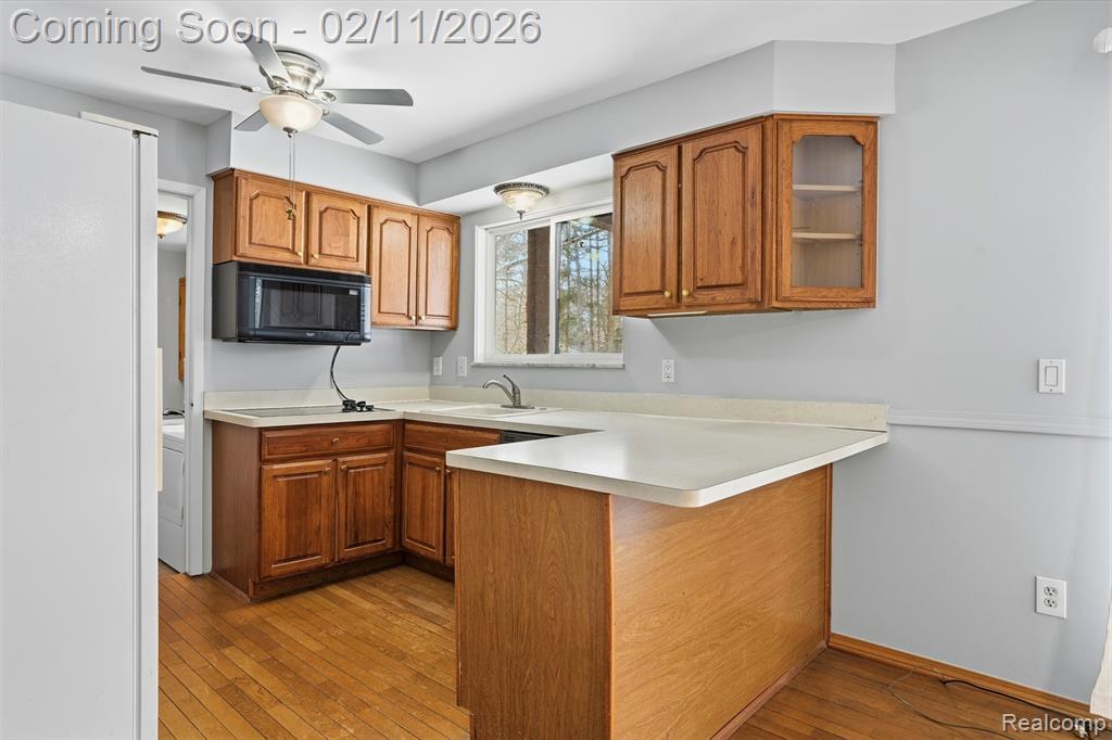 966 Nancy Ann Drive, Howell, MI 48855 — Photo 12