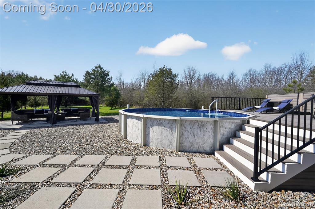 1225 W Grand Blanc Road, Grand Blanc, MI 48439 — Photo 43