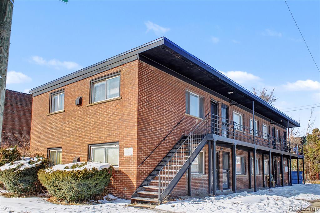 15100 Tireman Street - Photo 2