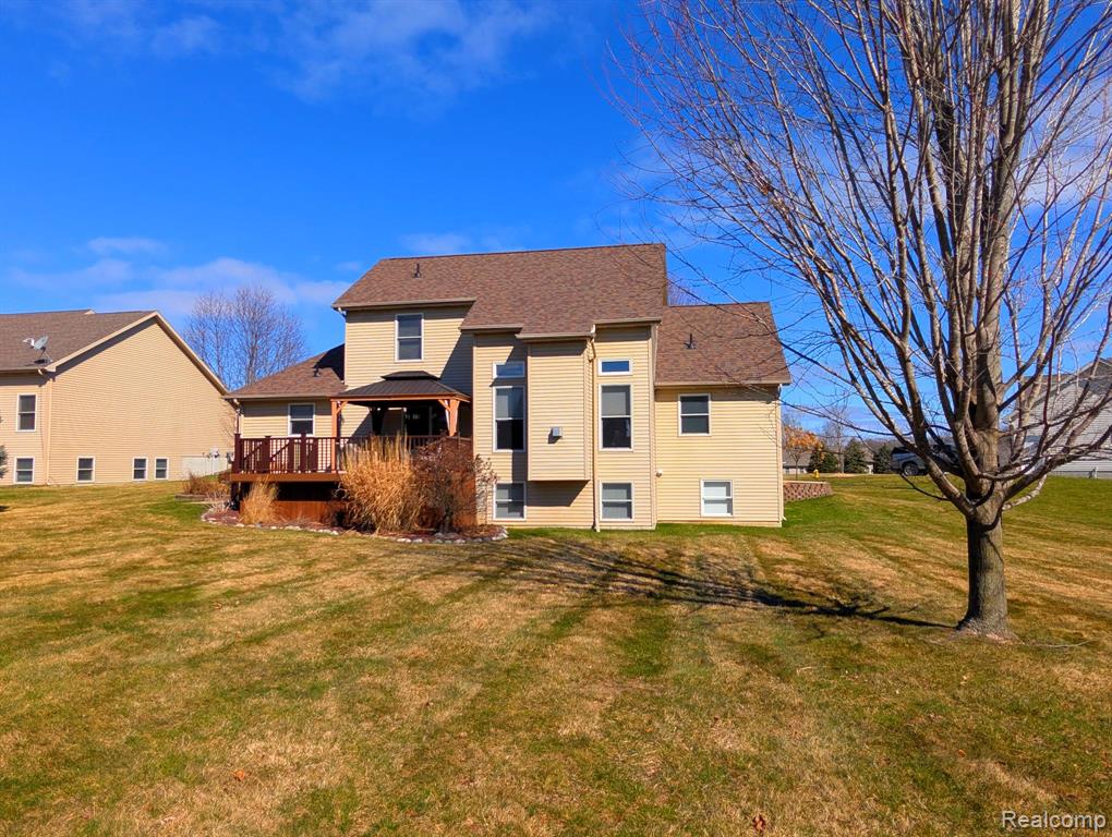5441 Meadow Creek Court, Flint, MI 48532 — Photo 53