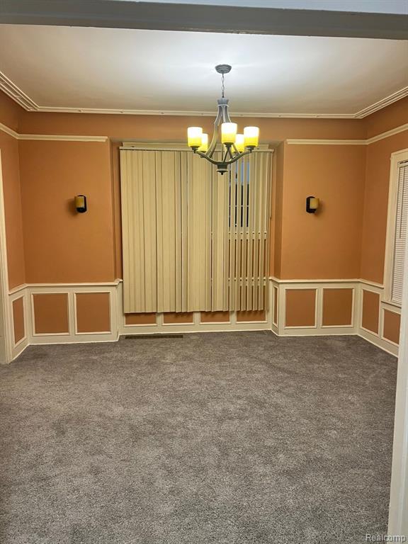 8451 LA SALLE Boulevard, Detroit, MI 48206 — Photo 27