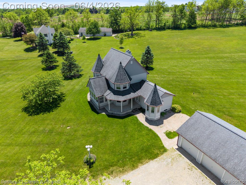 53375 Martha Lane, Northville, MI 48167 — Photo 73