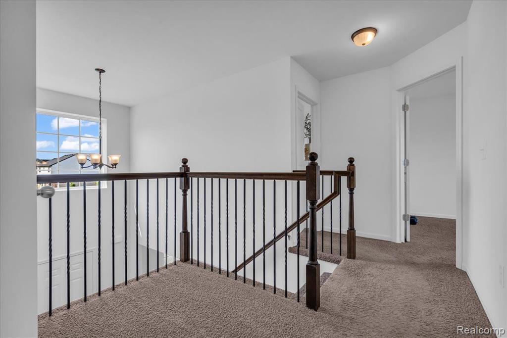 6555 BRISTOL Drive, Van Buren, MI 48111 — Photo 18