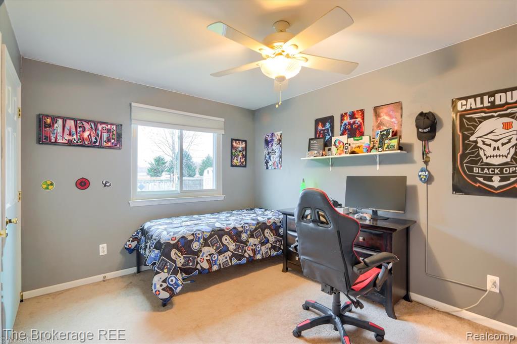 9475 Sandy Hollow Lane, Davison, MI 48423 — Photo 26