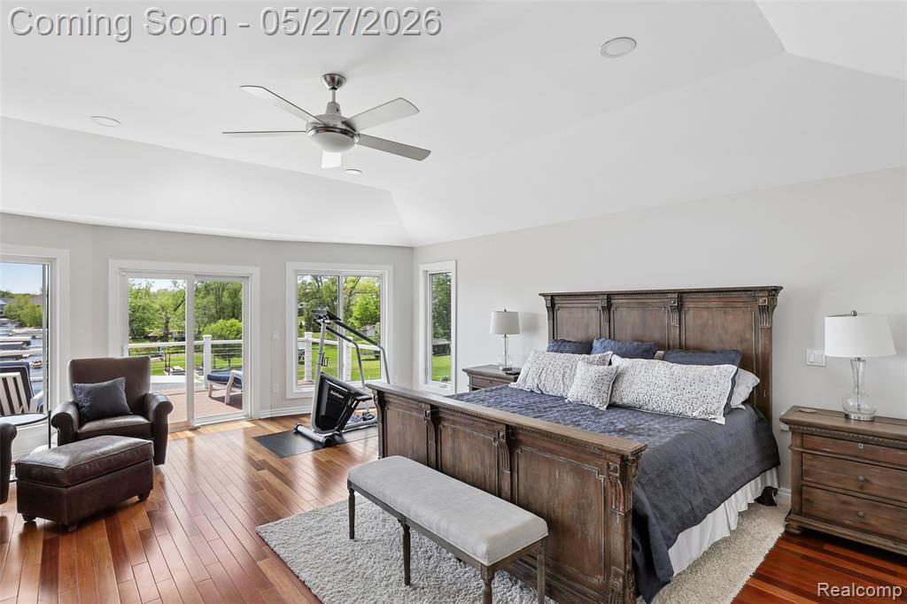 1600 Vanstone Drive, Commerce Twp, MI 48382 — Photo 22