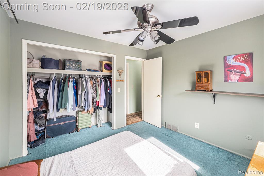 4413 Esta Drive, Flint, MI 48506 — Photo 9