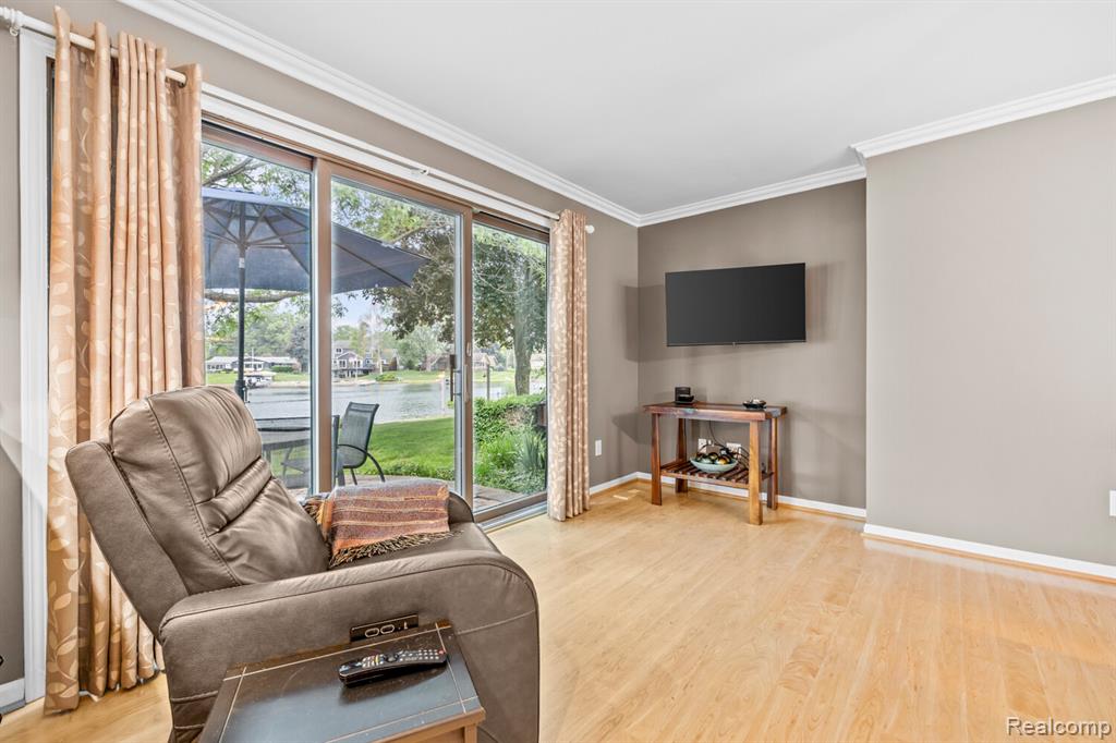 4178 Chevron Drive, Highland, MI 48356 — Photo 18