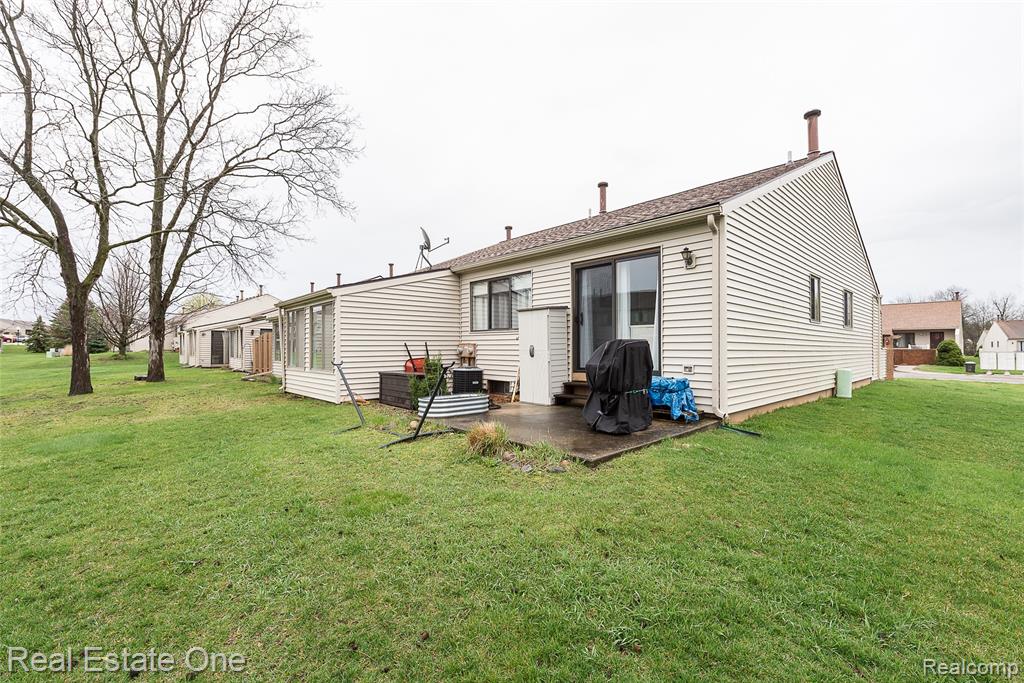 62072 York town Drive, 1, South Lyon, MI 48178 — Photo 31