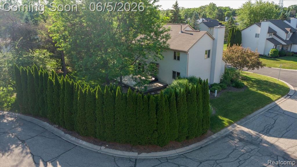 5736 Shannon Lane, Clarkston, MI 48348 — Photo 31