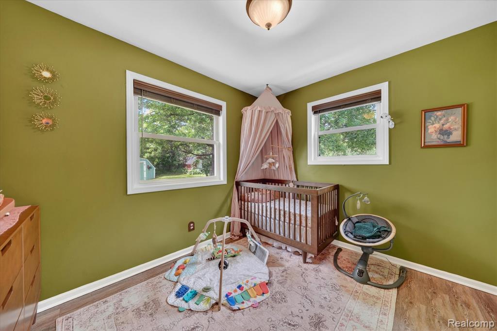 3837 Jones Road, North Branch, MI 48461 — Photo 27