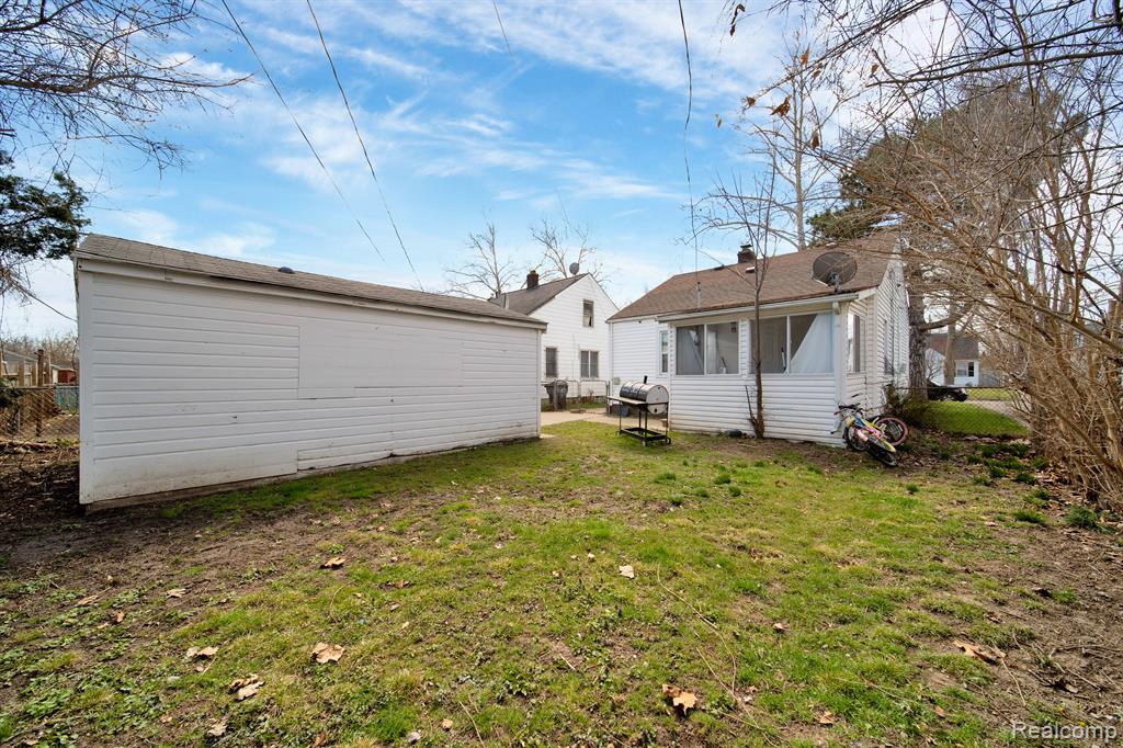 5540 MARSEILLES Street, Detroit, MI 48224 — Photo 18