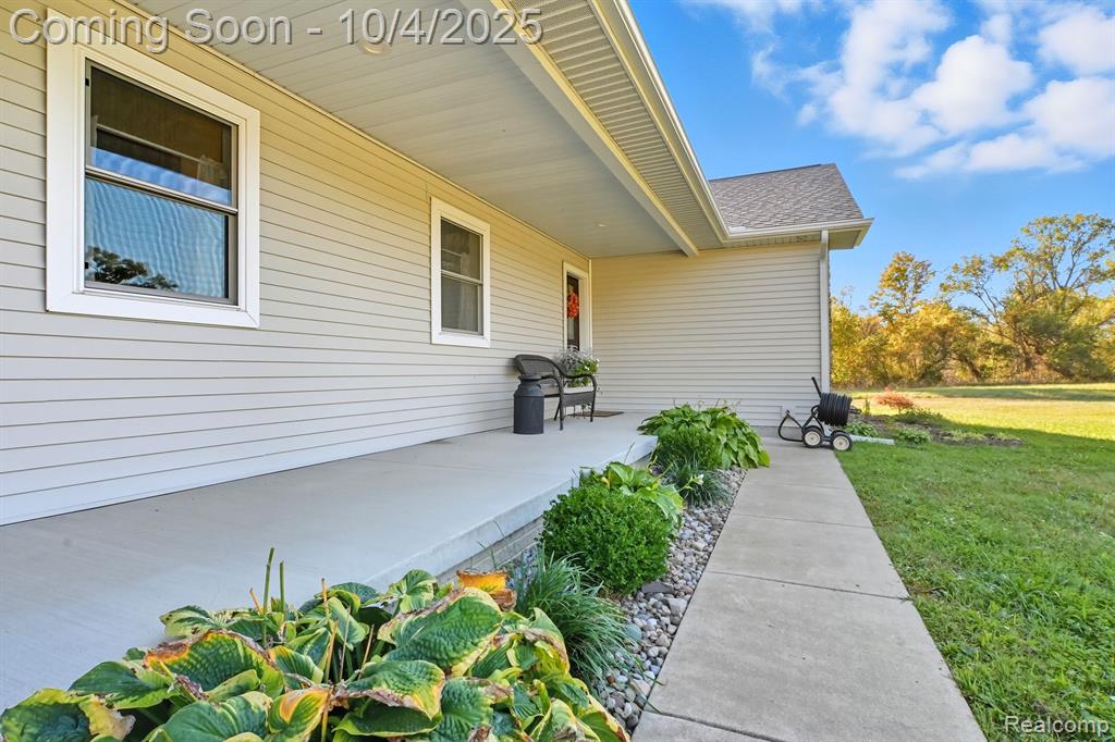 12600 Hibner Road, Hartland, MI 48353 — Photo 3
