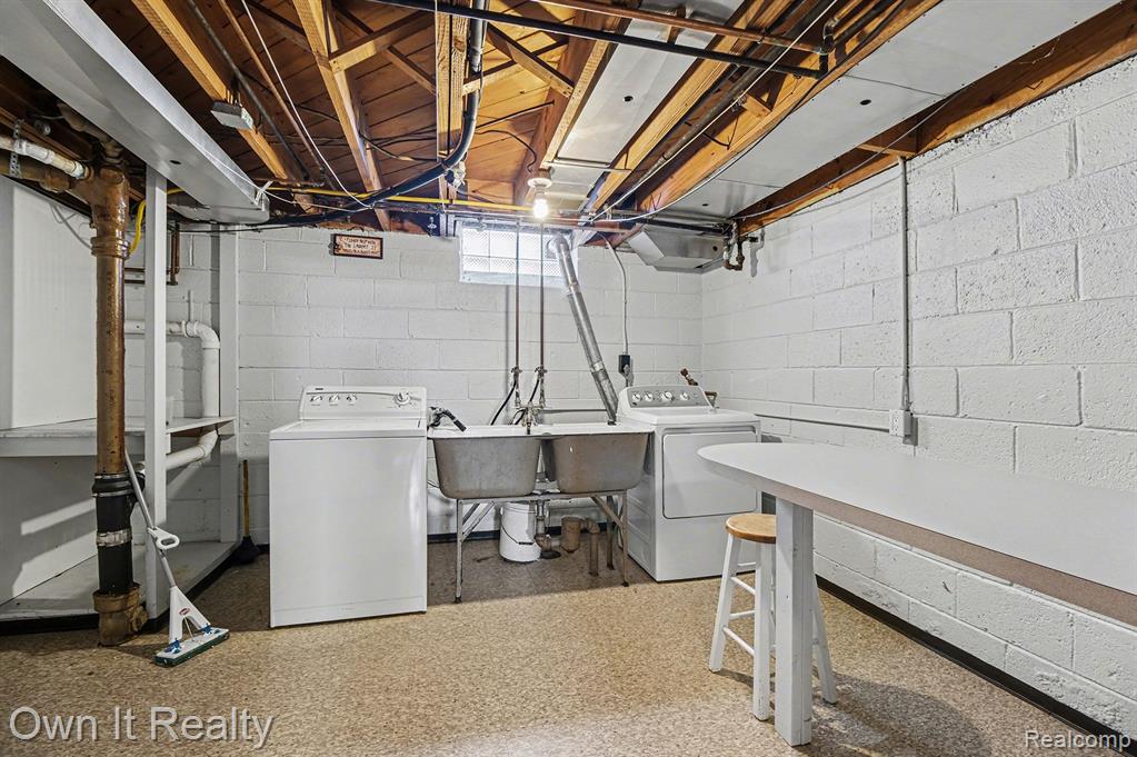 746 S Highland Street, Dearborn, MI 48124 — Photo 26