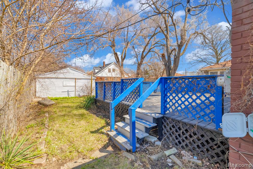 12716 Conner Street, Detroit, MI 48205 — Photo 25