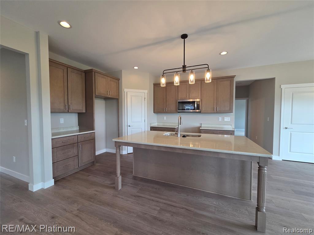 13025 River Rock Pass, Linden, MI 48451 — Photo 3