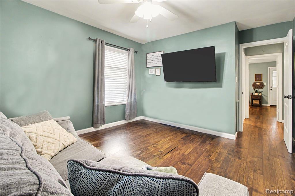 330 Cole Road, Monroe, MI 48162 — Photo 22