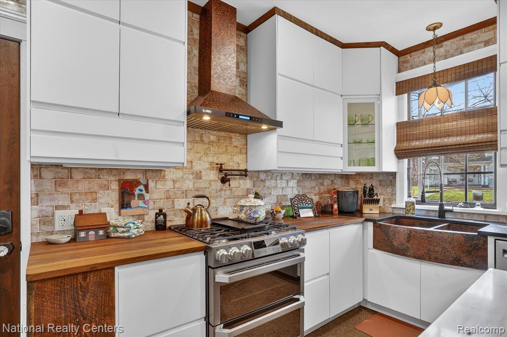 427 W Shiawassee Street, Lansing, MI 48933 — Photo 29