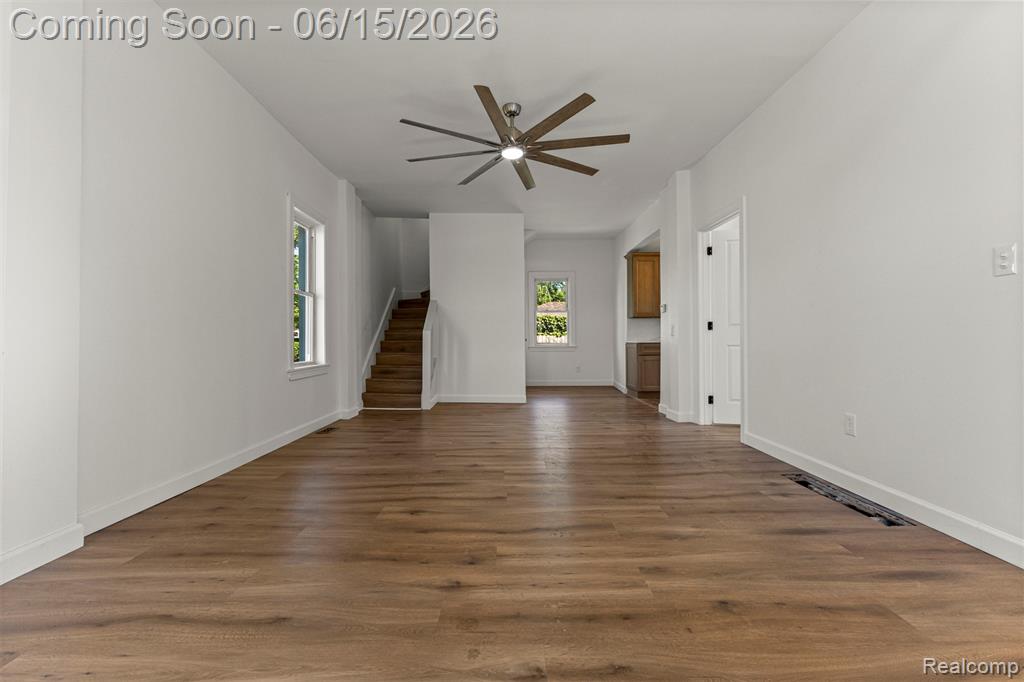 3435 Ruskin Street, Detroit, MI 48216 — Photo 7