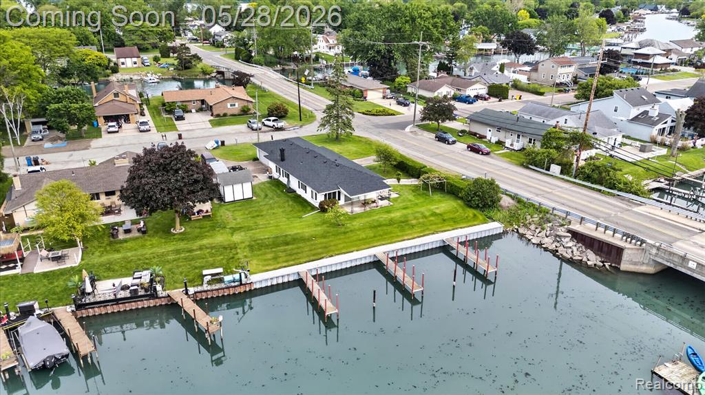 29886 Pointe Drive, Rockwood, MI — Photo 47