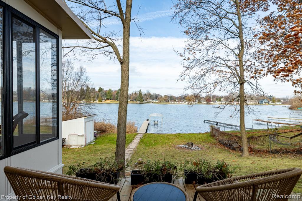 11523 Timberlane Trail, Hartland, MI 48353 — Photo 2