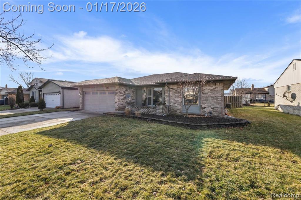 46621 Apple Lane, Macomb, MI 48044 — Photo 2