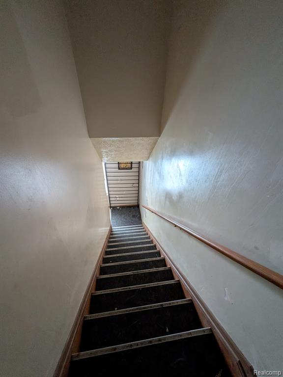 450 KITCHENER Street, Detroit, MI 48215 — Photo 3