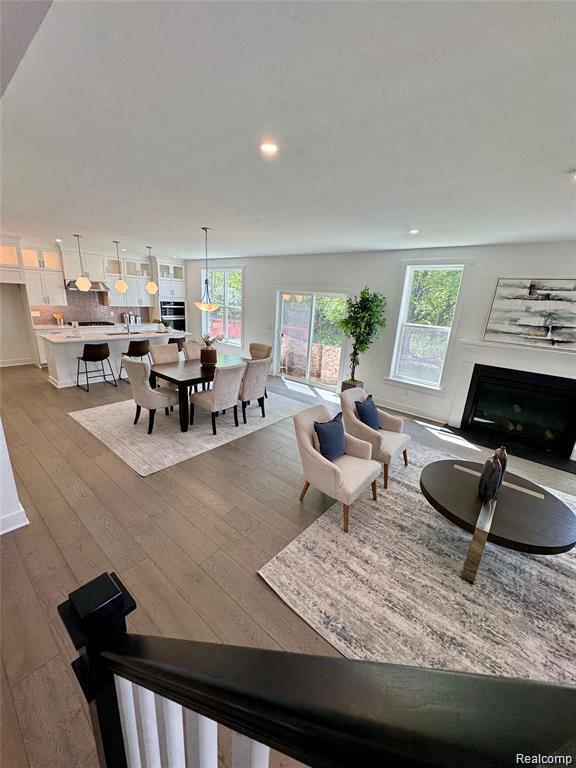 7897 Arimoore Drive, West Bloomfield, MI — Photo 3
