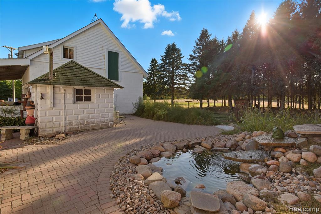 205 N Youngs Road, Attica, MI 48412 — Photo 71
