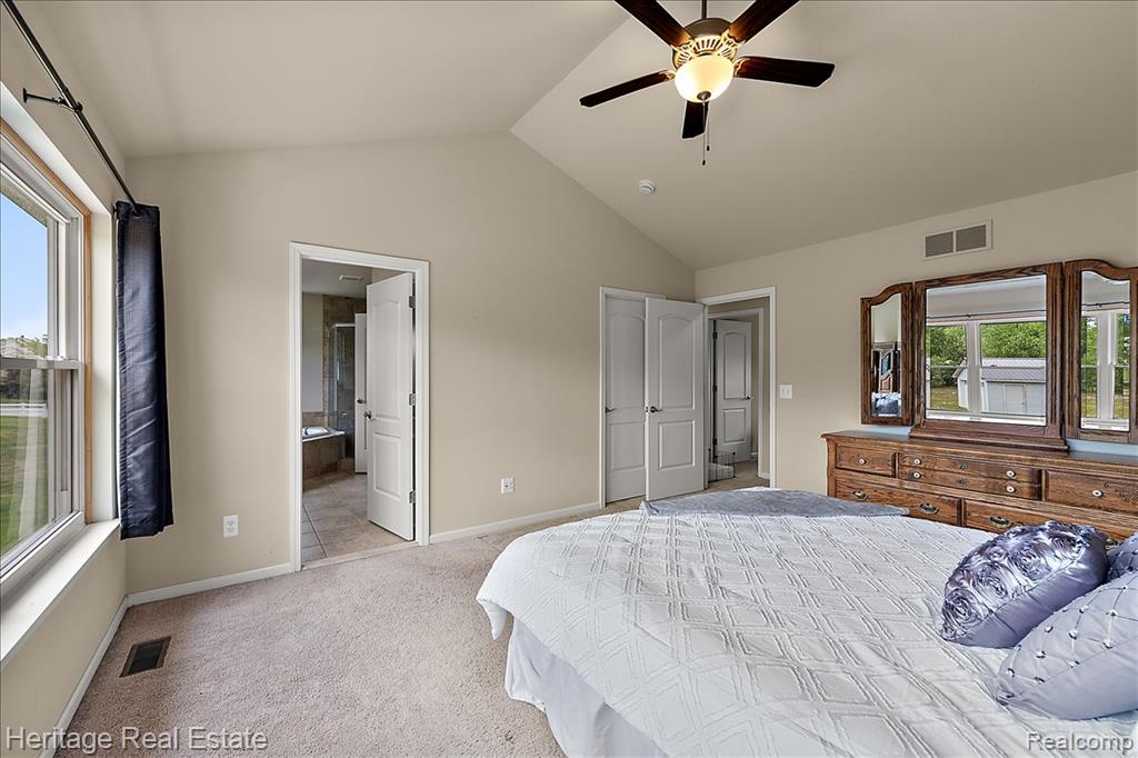 5222 Coulter Lake Boulevard, Clarkston, MI 48348 — Photo 26