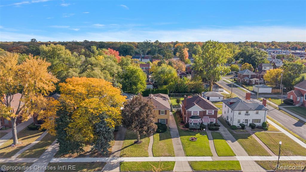 4795 West Outer Drive, Detroit, MI 48221 — Photo 78