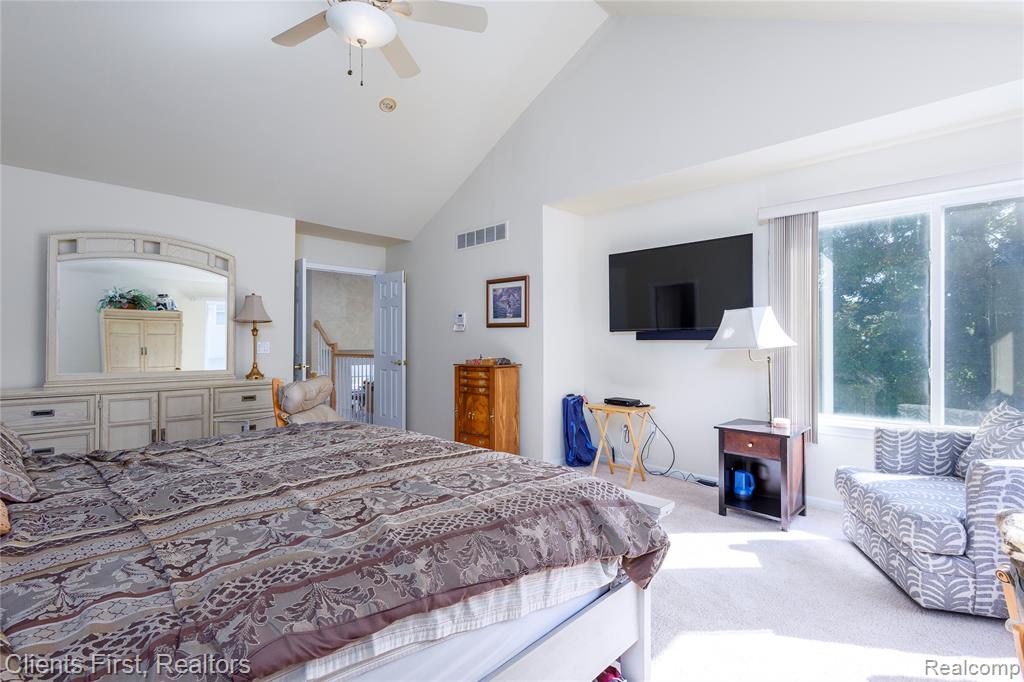 43103 Pond Bluff Drive, Van Buren, MI 48111 — Photo 13